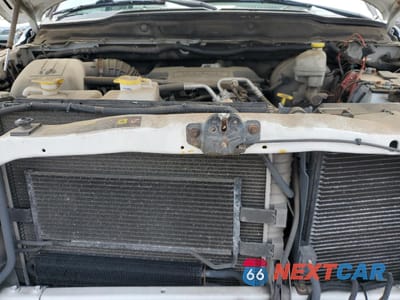 Zdjęcie 11 z 12 samochodu: 1998 DODGE RAM 2500 ST VIN:3D7KS26DX5G858044 - miniatura