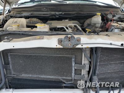 Zdjęcie 11 z 12 samochodu: 1998 DODGE RAM 2500 ST VIN:3D7KS26DX5G858044 - miniatura