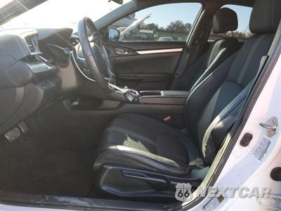 Zdjęcie 7 z 11 samochodu: 2019 HONDA CIVIC SPORT VIN:19XFC2F84KE021776 - miniatura