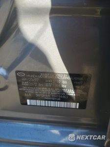 Zdjęcie 12 z 14 samochodu: 2013 HYUNDAI ELANTRA GLS VIN:5NPDH4AE3DH194463 - miniatura