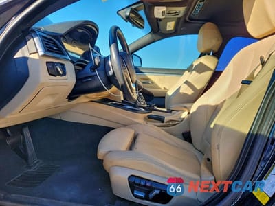 Zdjęcie 7 z 11 samochodu: 2018 BMW 430I GRAN COUPE 4D SEDAN SPORT VIN:WBA4J1C56JBG78673 - miniatura