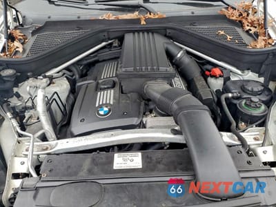 Zdjęcie 12 z 13 samochodu: 2009 BMW X5 XDRIVE30I VIN:5UXFE43529L273378 - miniatura