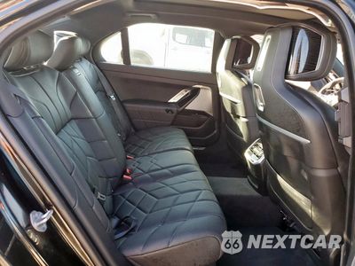 Zdjęcie 10 z 12 samochodu: 2024 BMW I7 XDRIVE60 VIN:WBY53EJ04RCP86968 - miniatura