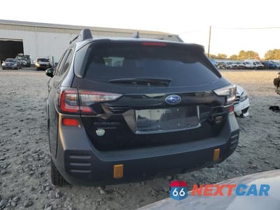 Zdjęcie 6 z 13 samochodu: 2023 SUBARU OUTBACK WILDERNESS VIN:4S4BTGUD2P3180740 - miniatura