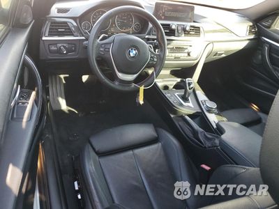 Zdjęcie 8 z 12 samochodu: 2016 BMW 428 I VIN:WBA3N7C52GK228334 - miniatura