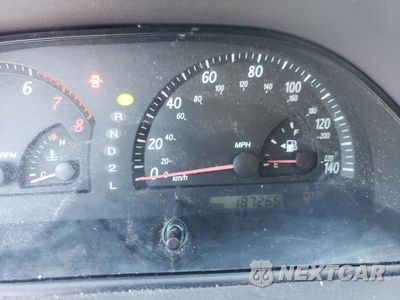 Zdjęcie 9 z 12 samochodu: 2003 TOYOTA CAMRY LE VIN:4T1BE30K13U751999 - miniatura