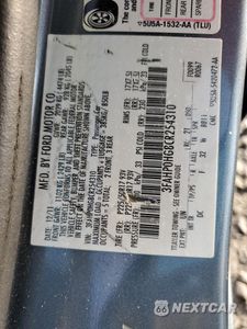 Zdjęcie 12 z 12 samochodu: 2012 FORD FUSION SE VIN:3FAHP0HG8CR254310 - miniatura