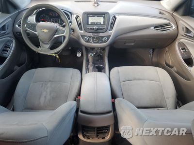 Zdjęcie 8 z 12 samochodu: 2017 CHEVROLET MALIBU LT VIN:1G1ZE5ST1HF105418 - miniatura
