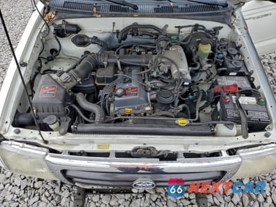 Zdjęcie 11 z 13 samochodu: 1998 TOYOTA TACOMA XTRACAB VIN:4TAWM72N2WZ076416 - miniatura