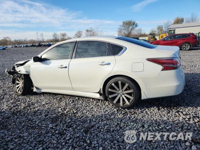 Drugie zdjęcie samochodu z przodu: 2014 NISSAN ALTIMA 2.5 VIN:1N4AL3AP9EC155974 - miniatura