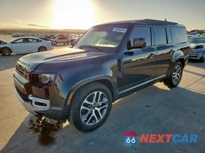 2024 LAND ROVER DEFENDER 130 S SALEJFFU6R2265094 - główne zdjęcie licytacji z USA - miniatura