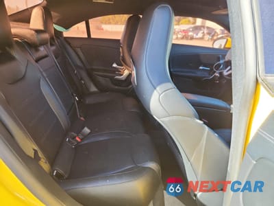 Zdjęcie 10 z 14 samochodu: 2020 MERCEDES-BENZ CLA 250 VIN:WDD5J4GB4LN064959 - miniatura