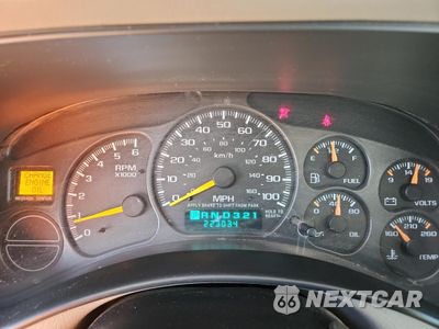 Zdjęcie 9 z 14 samochodu: 2001 GMC YUKON VIN:1GKEK13T31R140119 - miniatura