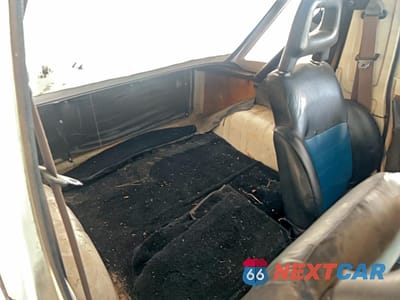 Zdjęcie 6 z 11 samochodu: 1988 SUZUKI SAMURAI VIN:JS3JC51C2J4214453 - miniatura