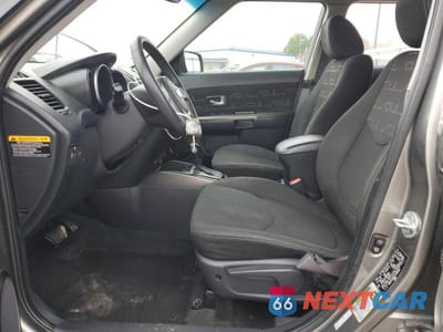 Zdjęcie 7 z 11 samochodu: 2012 KIA SOUL + VIN:KNDJT2A66C7476355 - miniatura