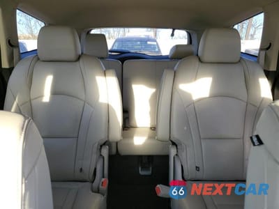 Zdjęcie 10 z 13 samochodu: 2019 BUICK ENCLAVE ESSENCE VIN:5GAERBKW5KJ138253 - miniatura