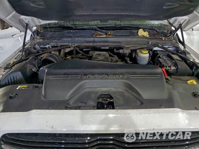 Zdjęcie 11 z 11 samochodu: 2021 RAM 2500 BIG HORN VIN:3C6UR5DL7MG679539 - miniatura