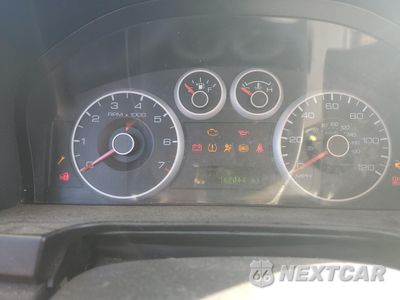Zdjęcie 9 z 14 samochodu: 2008 FORD FUSION SE VIN:3FAHP07138R223311 - miniatura
