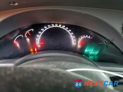 Zdjęcie 9 z 15 samochodu: 2004 CHRYSLER PACIFICA VIN:2C8GM68494R583451 - miniatura
