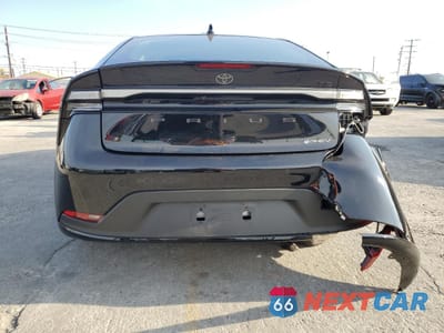 Zdjęcie 6 z 13 samochodu: 2026 TOYOTA PRIUS SE VIN:JTDACACU1T3056855 - miniatura