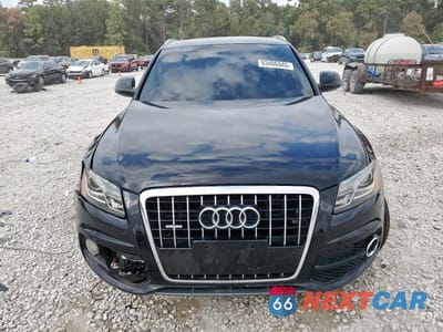 Piąte zdjęcie samochodu w środku: 2011 AUDI Q5 PREMIUM PLUS VIN:WA1DKBFP3BA106574 - miniatura