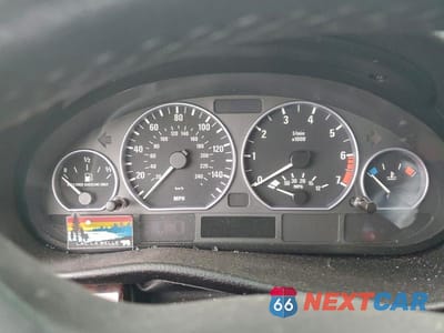 Zdjęcie 9 z 13 samochodu: 2001 BMW 330 I VIN:WBAAV53411FT01681 - miniatura