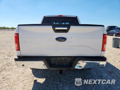 Zdjęcie 6 z 15 samochodu: 2017 FORD F150 SUPERCREW VIN:1FTEW1CP6HKD82845 - miniatura