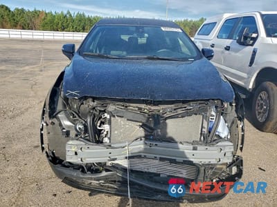 Piąte zdjęcie samochodu w środku: 2024 CADILLAC XT5 LUXURY VIN:1GEKNAR41RZ705167 - miniatura