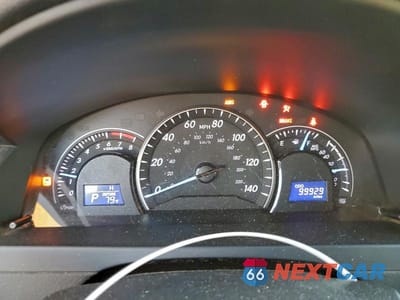 Zdjęcie 9 z 12 samochodu: 2014 TOYOTA CAMRY L VIN:4T4BF1FK6ER377360 - miniatura