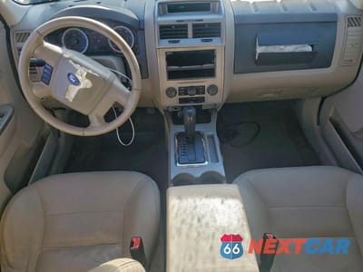 Zdjęcie 8 z 13 samochodu: 2008 FORD ESCAPE XLT VIN:1FMCU03Z38KB07888 - miniatura