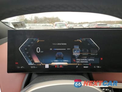 Zdjęcie 9 z 12 samochodu: 2023 BMW IX M60 VIN:WB533CF04PCM51160 - miniatura