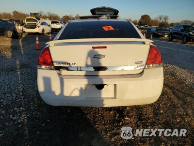 Zdjęcie 6 z 12 samochodu: 2011 CHEVROLET IMPALA LT VIN:2G1WG5EK4B1275481 - miniatura