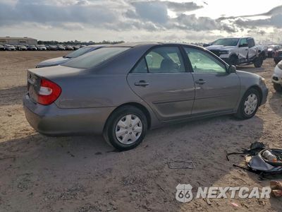 Trzecie zdjęcie samochodu z tyłu: 2003 TOYOTA CAMRY LE VIN:4T1BE32KX3U705097 - miniatura