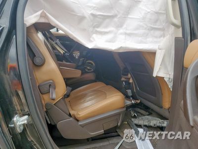Zdjęcie 11 z 14 samochodu: 2017 BUICK ENCLAVE VIN:5GAKRBKD8HJ348825 - miniatura