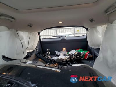 Zdjęcie 10 z 13 samochodu: 2025 INFINITI QX60 PURE VIN:5N1AL1ES0SC331122 - miniatura