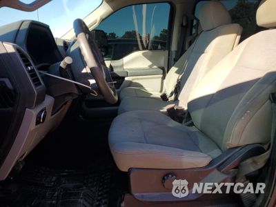 Zdjęcie 7 z 13 samochodu: 2020 FORD F250 SUPER DUTY VIN:1FT7W2A69LEE97908 - miniatura