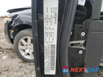 Zdjęcie 13 z 13 samochodu: 2009 DODGE JOURNEY R/T VIN:3D4GH67V49T153348 - miniatura