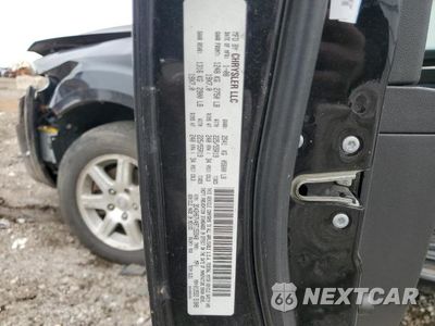 Zdjęcie 13 z 13 samochodu: 2009 DODGE JOURNEY R/T VIN:3D4GH67V49T153348 - miniatura