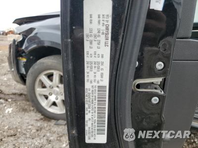 Zdjęcie 13 z 14 samochodu: 2009 DODGE JOURNEY R/T VIN:3D4GH67V49T153348 - miniatura