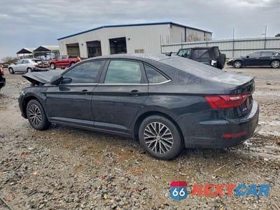 Drugie zdjęcie samochodu z przodu: 2020 VOLKSWAGEN JETTA S VIN:3VWCB7BU7LM057097 - miniatura