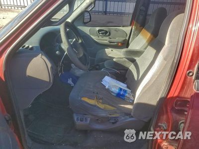 Zdjęcie 7 z 13 samochodu: 2001 FORD F150 SUPERCREW VIN:1FTRW07L91KE28516 - miniatura