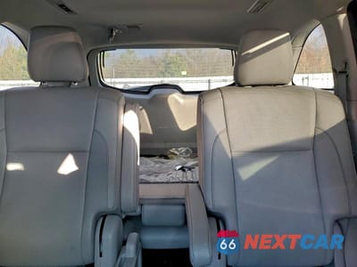 Zdjęcie 10 z 12 samochodu: 2018 TOYOTA HIGHLANDER LIMITED VIN:5TDYZRFH8JS275298 - miniatura