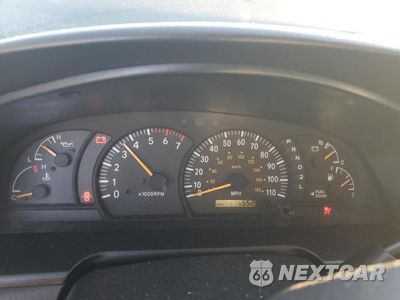 Zdjęcie 9 z 13 samochodu: 2004 TOYOTA TUNDRA DOUBLE CAB SR5 VIN:5TBET34154S436114 - miniatura