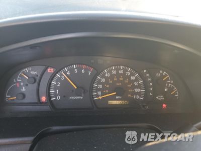 Zdjęcie 9 z 15 samochodu: 2004 TOYOTA TUNDRA DOUBLE CAB SR5 VIN:5TBET34154S436114 - miniatura