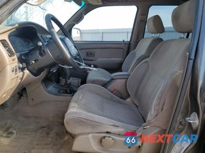 Zdjęcie 7 z 15 samochodu: 1997 TOYOTA 4RUNNER SR5 VIN:JT3HN86R1V0103660 - miniatura