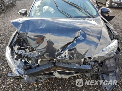 Zdjęcie 11 z 14 samochodu: 2019 TOYOTA COROLLA L VIN:2T1BURHE6KC150236 - miniatura