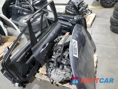 Zdjęcie 6 z 12 samochodu: 2021 HONDA CR-V LX VIN:2HKRW2H27MH217979 - miniatura