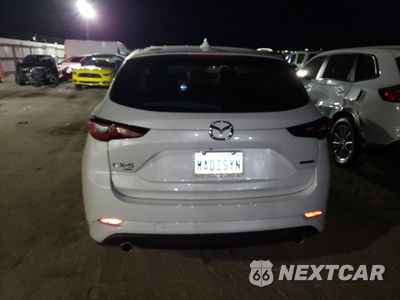 Zdjęcie 6 z 14 samochodu: 2025 MAZDA CX-5 SELECT VIN:JM3KFBBL8S0639781 - miniatura