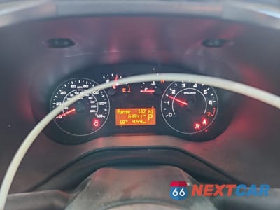 Zdjęcie 9 z 13 samochodu: 2021 RAM PROMASTER CITY VIN:ZFBHRFAB0M6V34813 - miniatura