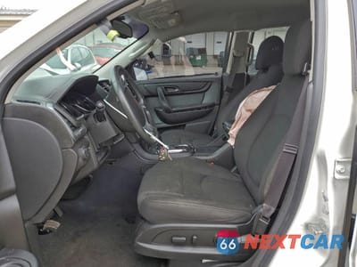 Zdjęcie 7 z 14 samochodu: 2015 GMC ACADIA SLE VIN:1GKKVPKD9FJ265171 - miniatura